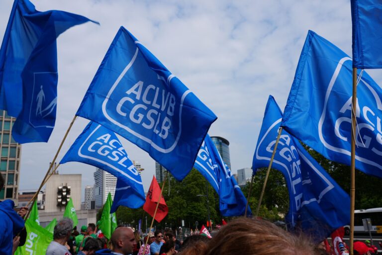 Word kandidaat bij ACLVB